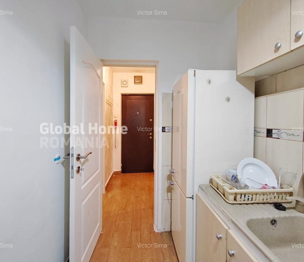 Victoriei-Iancu de Hunedoara | Mobilat | Utilat | Metrou - 10