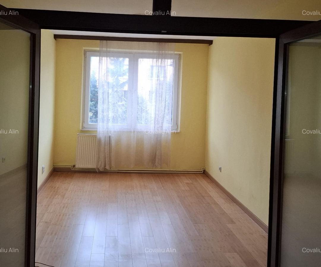 Noua, vis-a-vis DEDEMAN, apartament 4 camere decomandat, 2 bai, etaj 2/4. - 8
