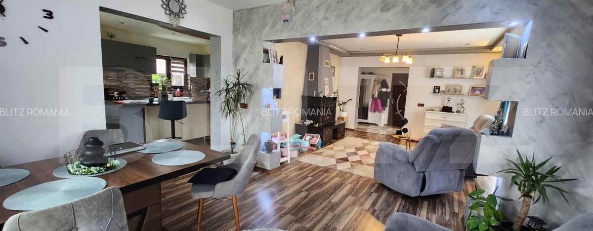 Vila exclusivista in Livezeni la doar 1 minut de Targu Mures - 8