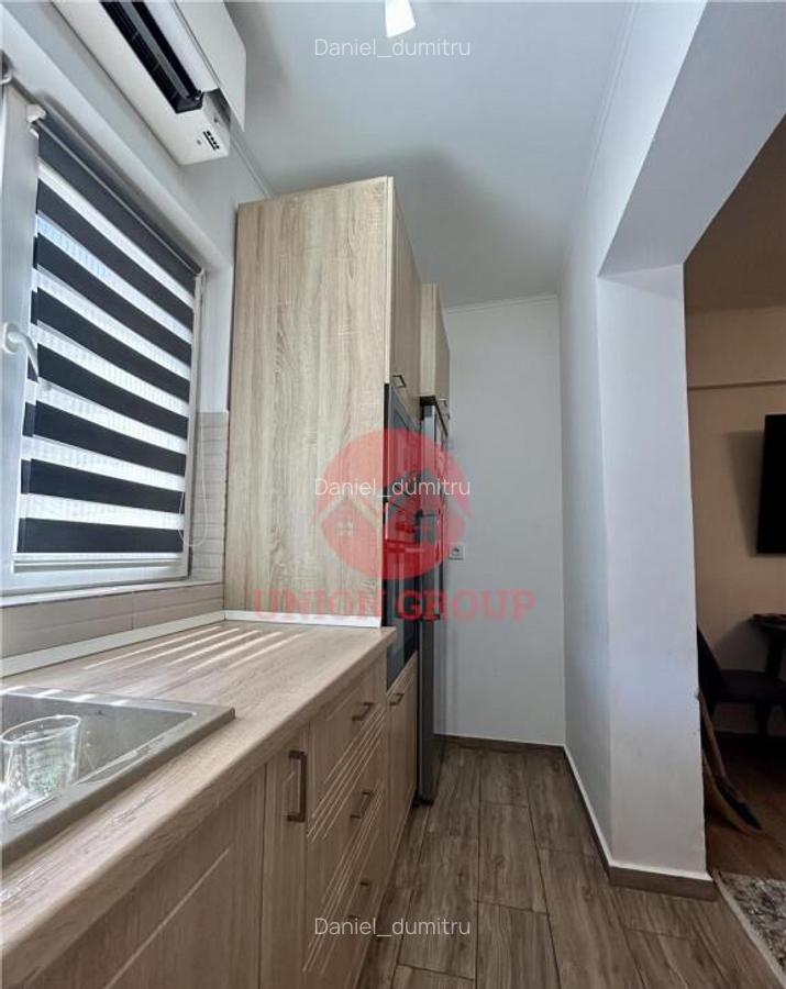 Apartament 4 camere in Bloc Nou, Mobilat si Utilat Premium, - 11