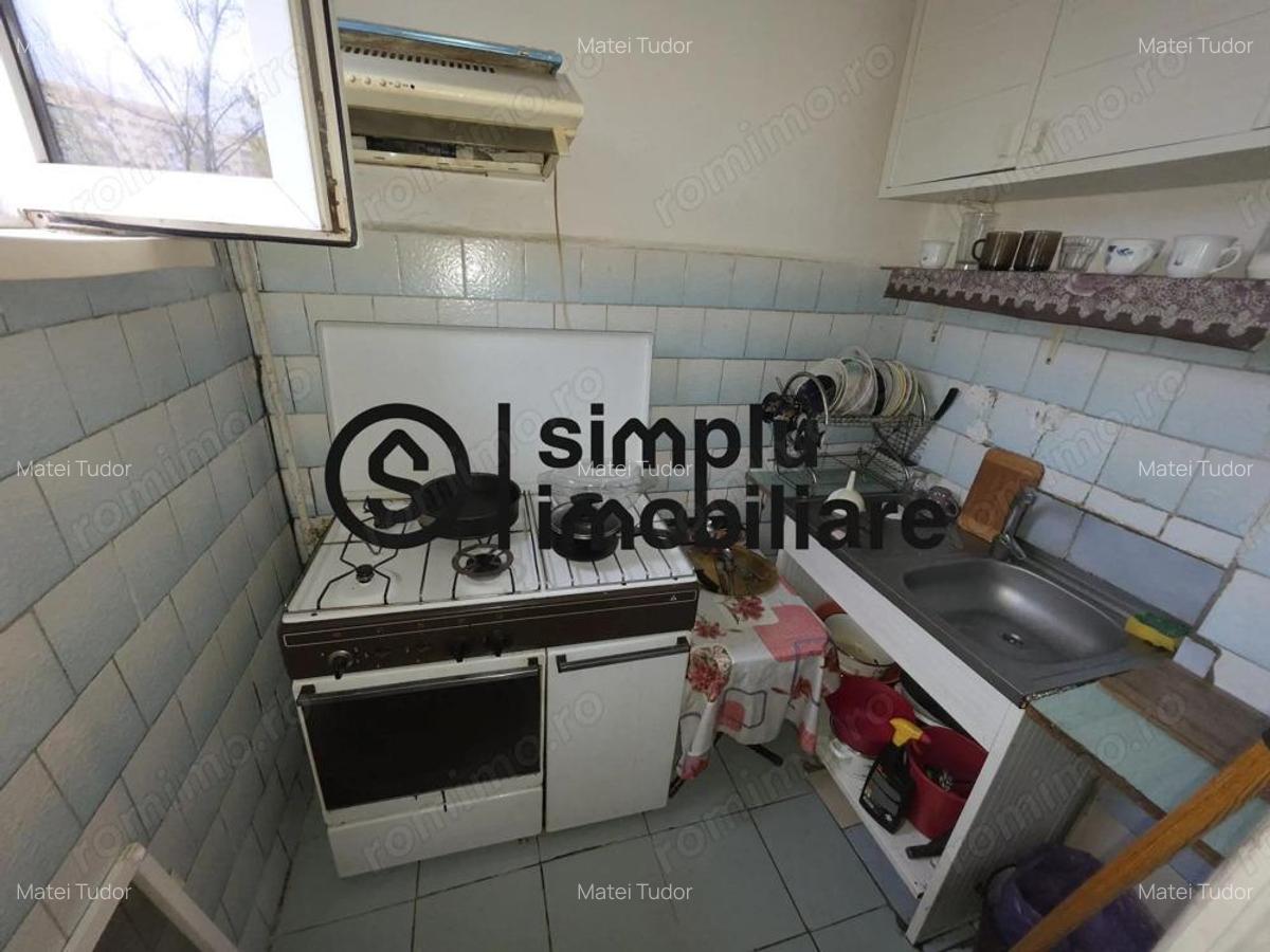 Apartament 2 camere - Valea Rosie - Etaj 2 - 5