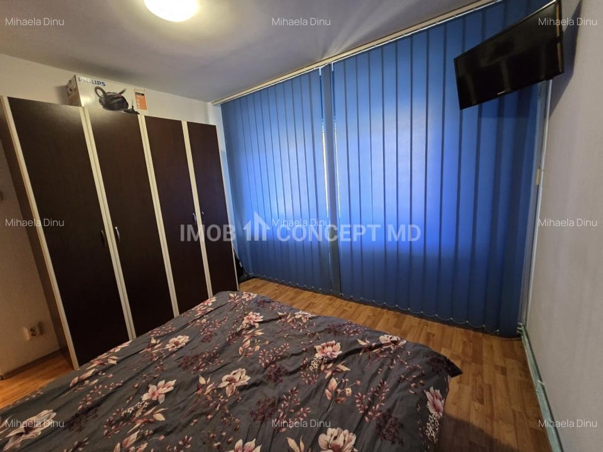 Vanzare apartament 2 camere in zona Republicii - 9