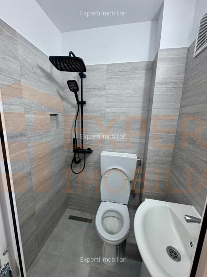 Garsoniera de vanzare – pret avantajos, in zona CET, Constanta - 5