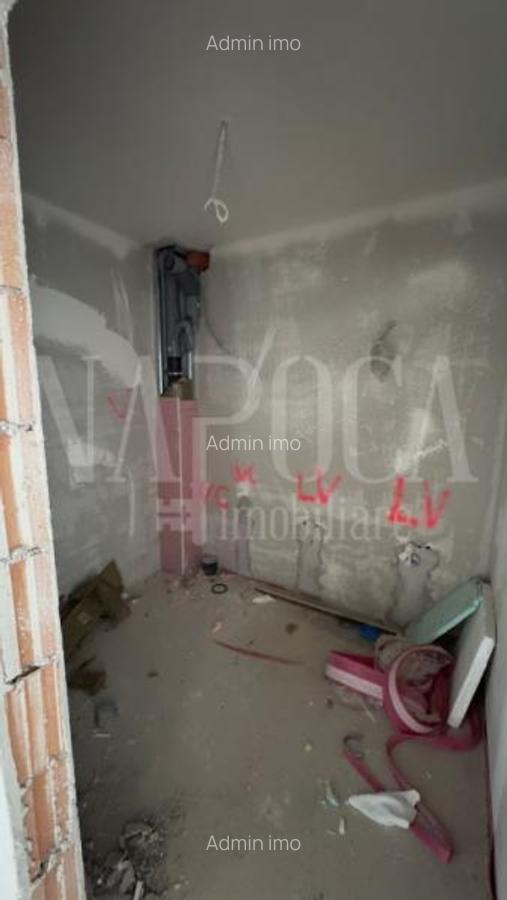 Apartament 3 camere de vanzare in Zorilor, Cluj Napoca - 4