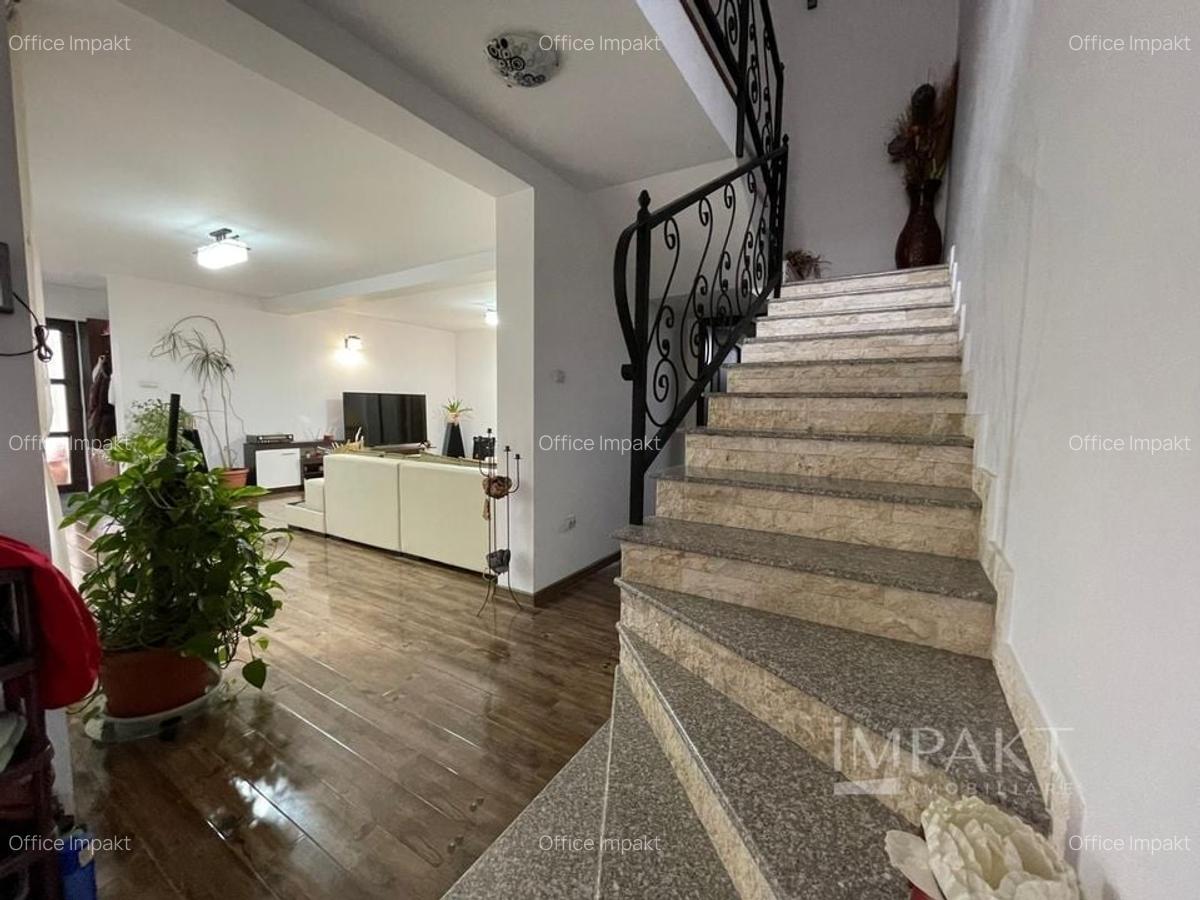 Casa  cu 4 Camere si Garaj in Cartierul Someseni, Cluj-Napoca - 29