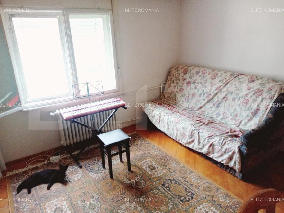 Apartament de vanzare cu 3 camere, zona Iosia - 9