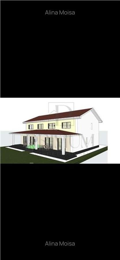 Duplex 5 camere - bucatarie inchisa - dormitor la parter - 4