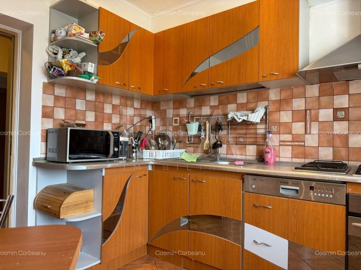 3 Camere 13 Septembrie Sebastian - 8