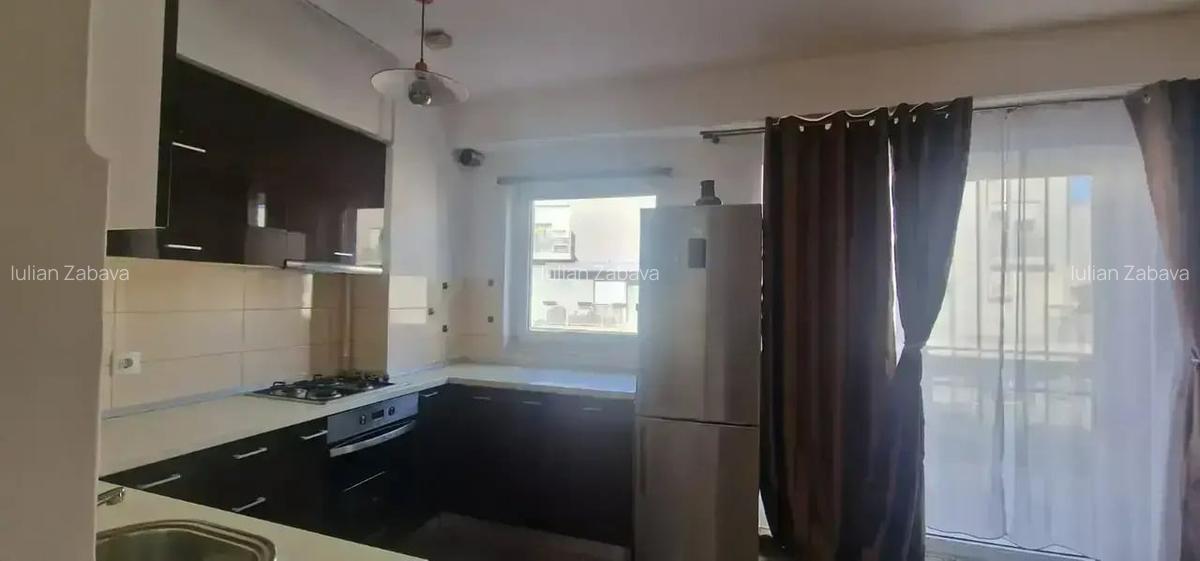 Apartament 2 camere de închiriat - Parcul Carol, București - 1