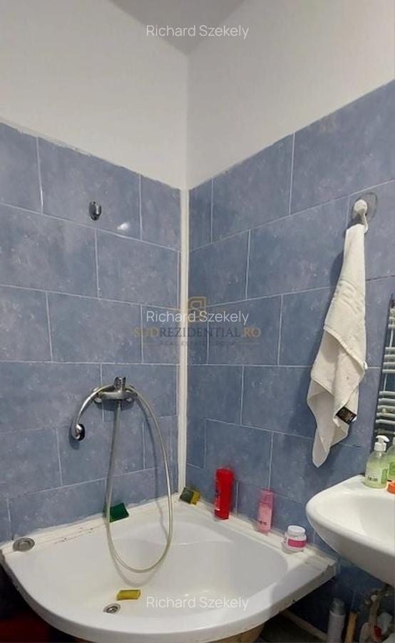 Apartament cu 2 camere, sos Salaj, 0% comision - 8