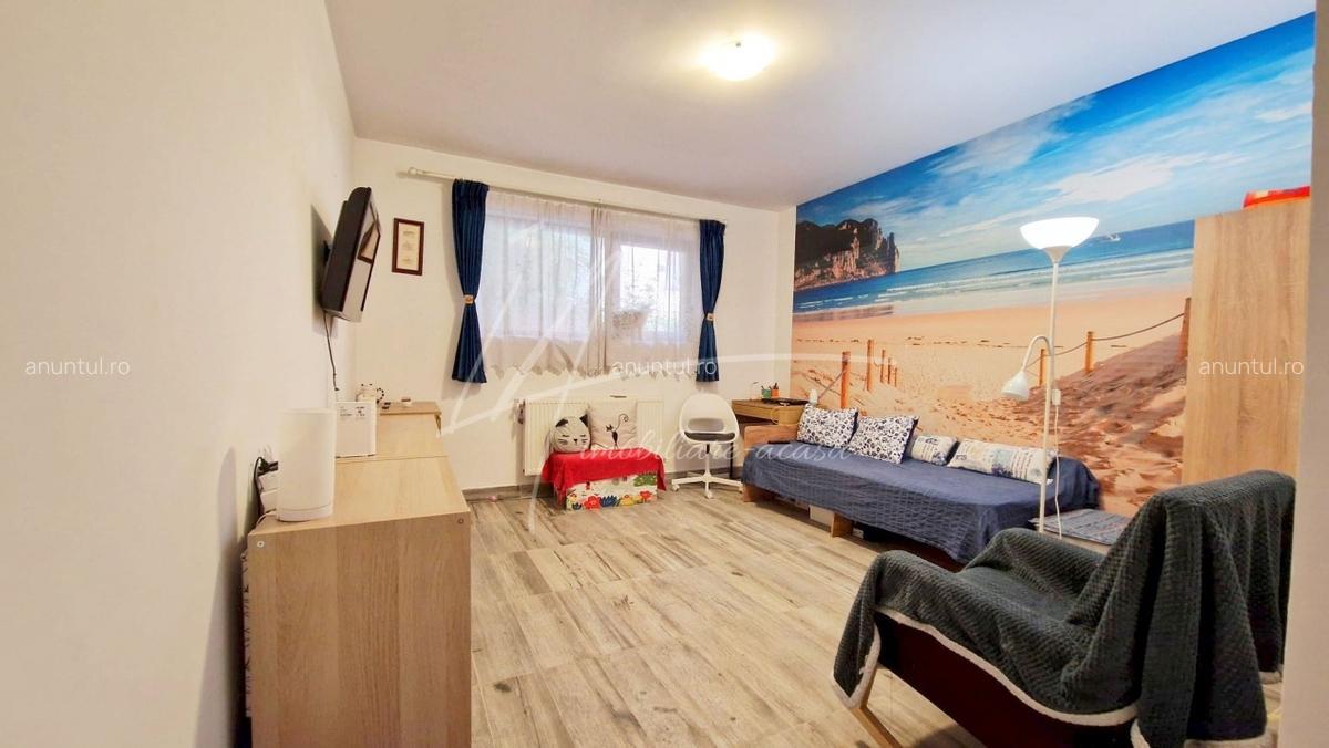 Burnitei, garsoniera cocheta, spatiu mic, confort mare! - 2