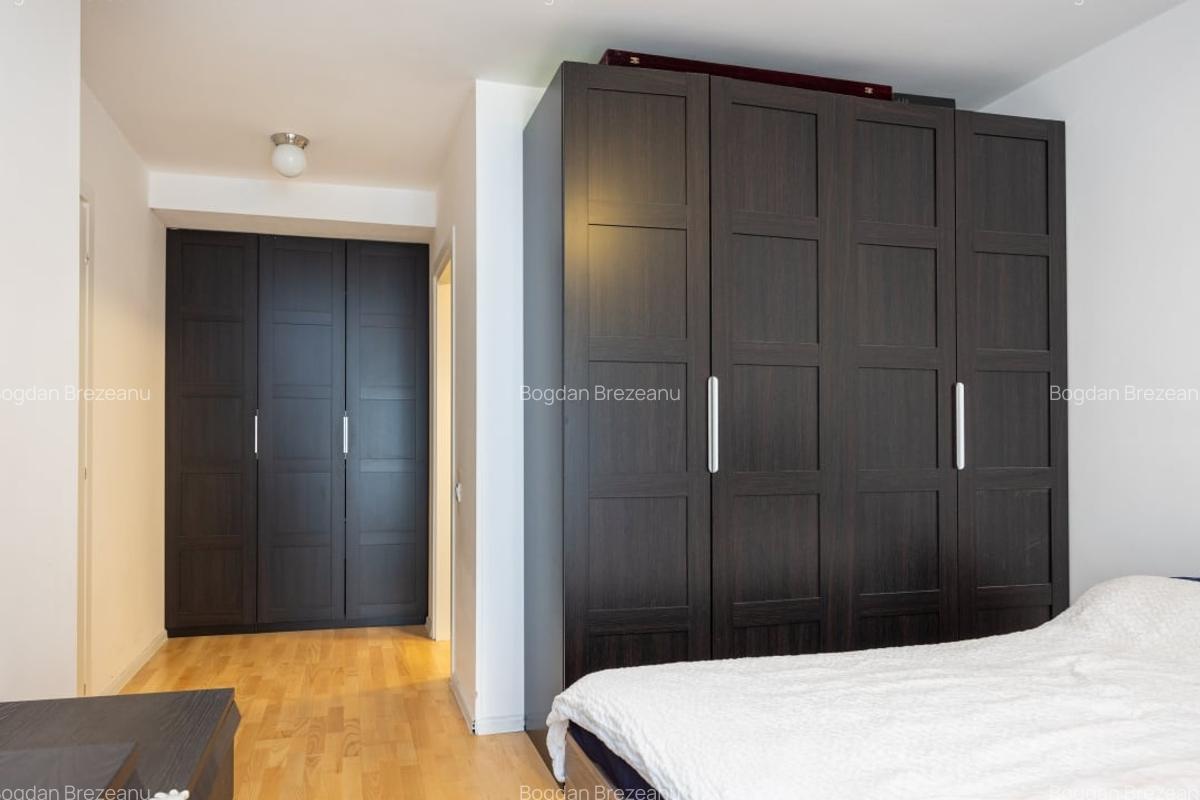 Apartament 3 camere | De vanzare | Piata Presei | Straulesti - 14
