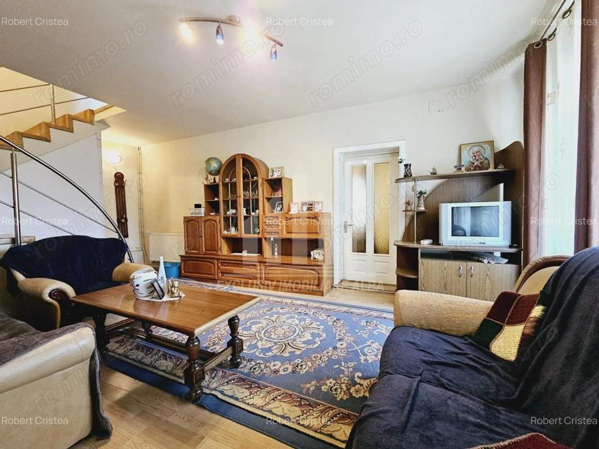 Casa individuala de vanzare, Tolstoi - 2 Casa individuala de vanzare, Tolstoi - 2