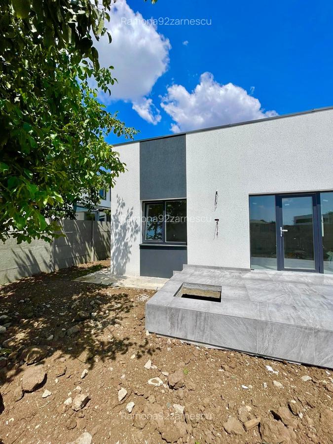 Berceni - Casa individuala - 4 Camere | 10 minute Bd. 1 Mai - 5