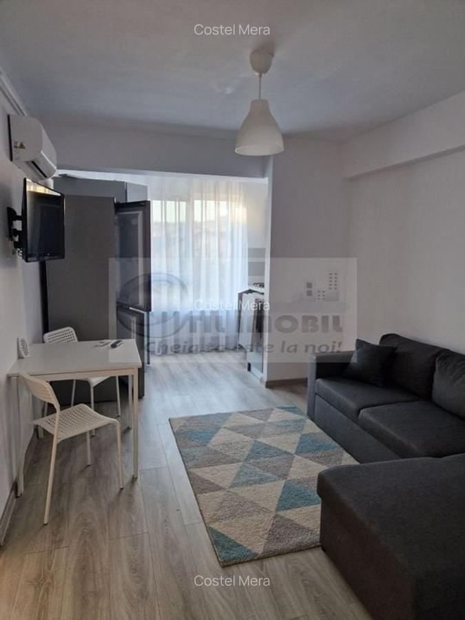 Apartament 2 camere Pacurari Alpha Bank - 400 euro - 1