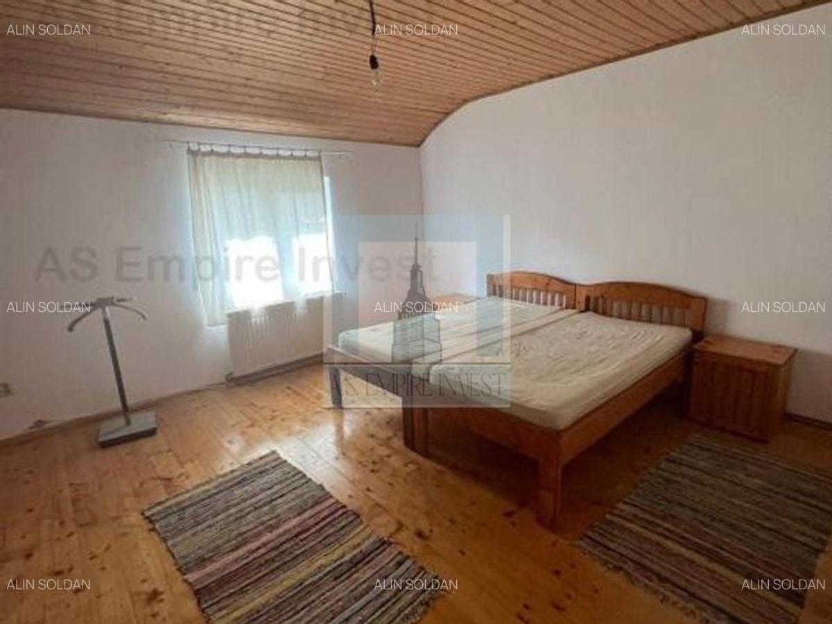 Casa/vila 5 camere , teren 370mp-zona Bran/Poarta - 2 Casa/vila 5 camere , teren 370mp-zona Bran/Poarta - 2