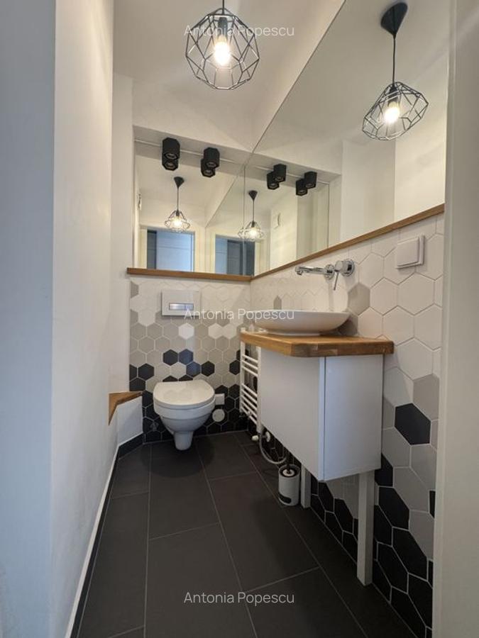 Apartament cu 2 camere decomandat în Lujerului - 8
