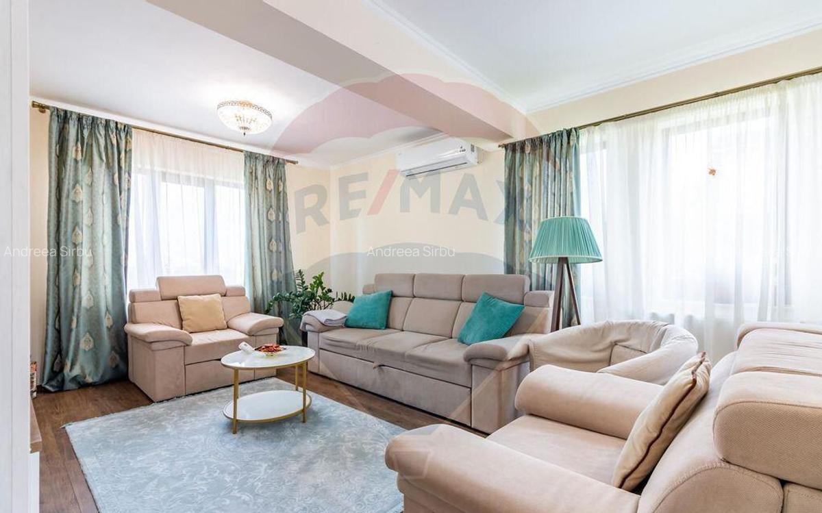 Casa / Vila de vanzare in Corbeanca, Petresti, acces ra... - 8