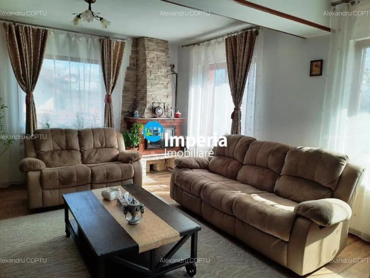 Casă individuală cu 4 camere în Galata - 4