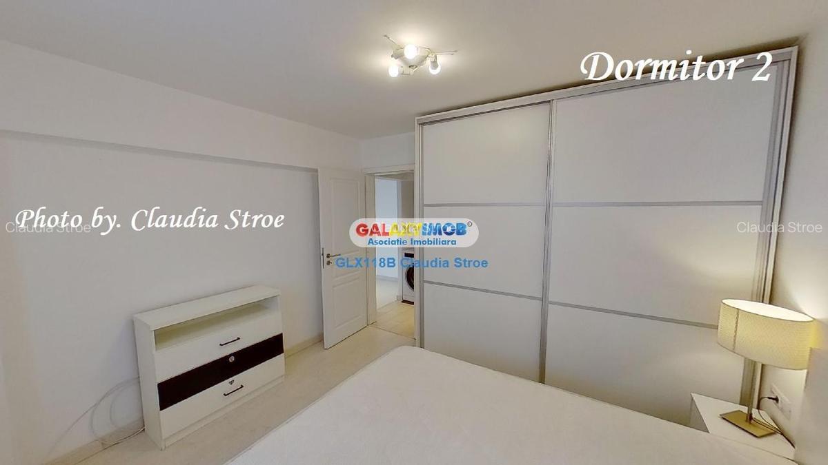 Inchiriere apartament 3 camere Aparatorii Patriei Metrou - 24