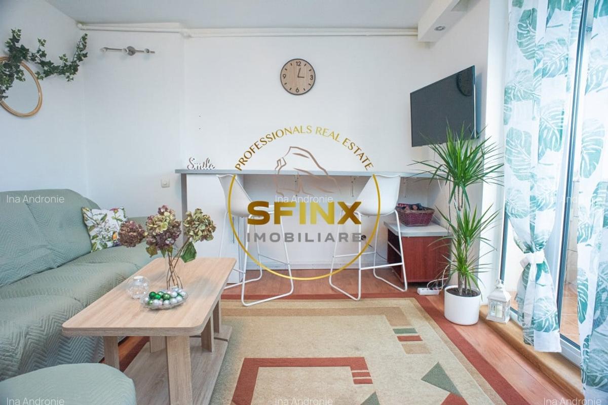 Apartament in vila Cotroceni - Parc Romniceanu - 2
