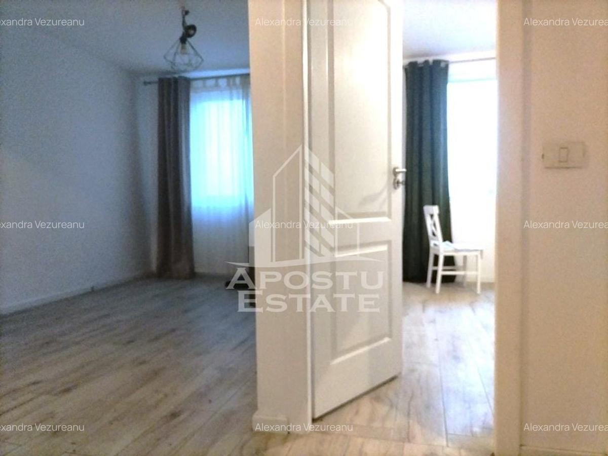 Apartament cu 2 camere, etajul 1, renovat, zona Steaua - 5