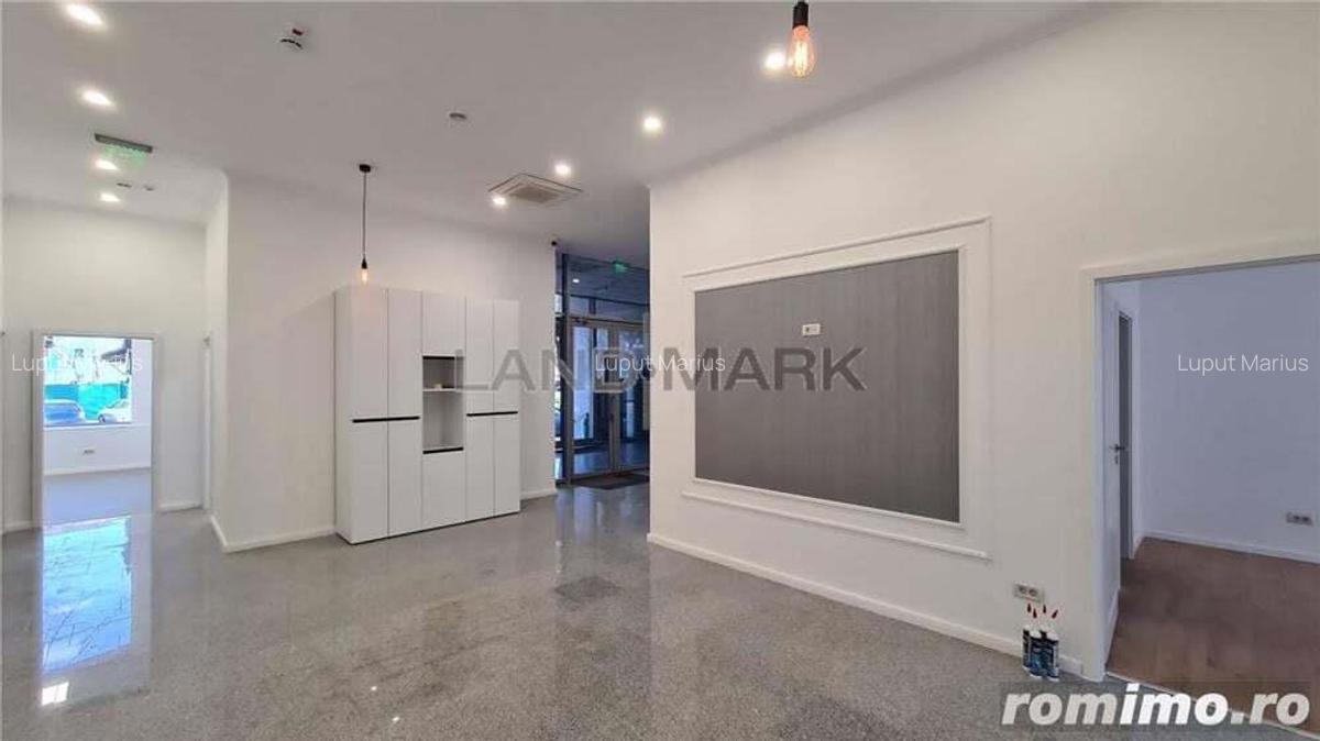 OFERTA !! Spatiu comercial 170 mp utili, la bulevard - 1