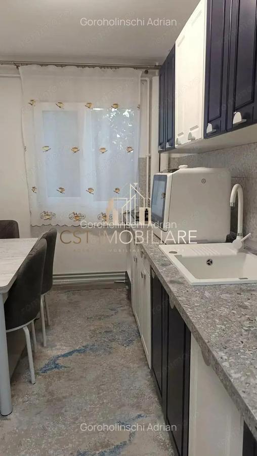Apartament 2 camere, confort 1, etaj 1, complet renovat, Dambovita - 7