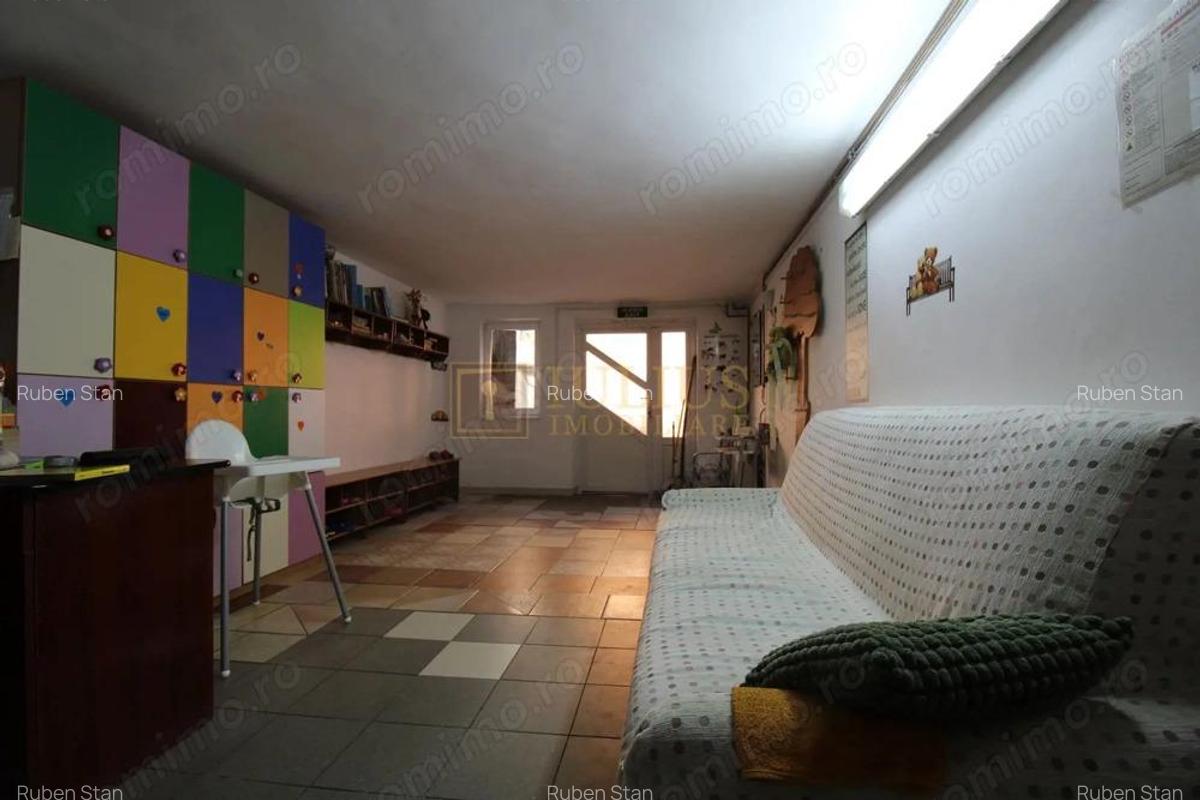 Casa ideala pentru activitati Comerciale. (gradinita, after school, ...) - 18