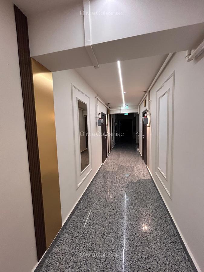 De inchiriat garsoniera // Ivory Residence // Pipera - 4