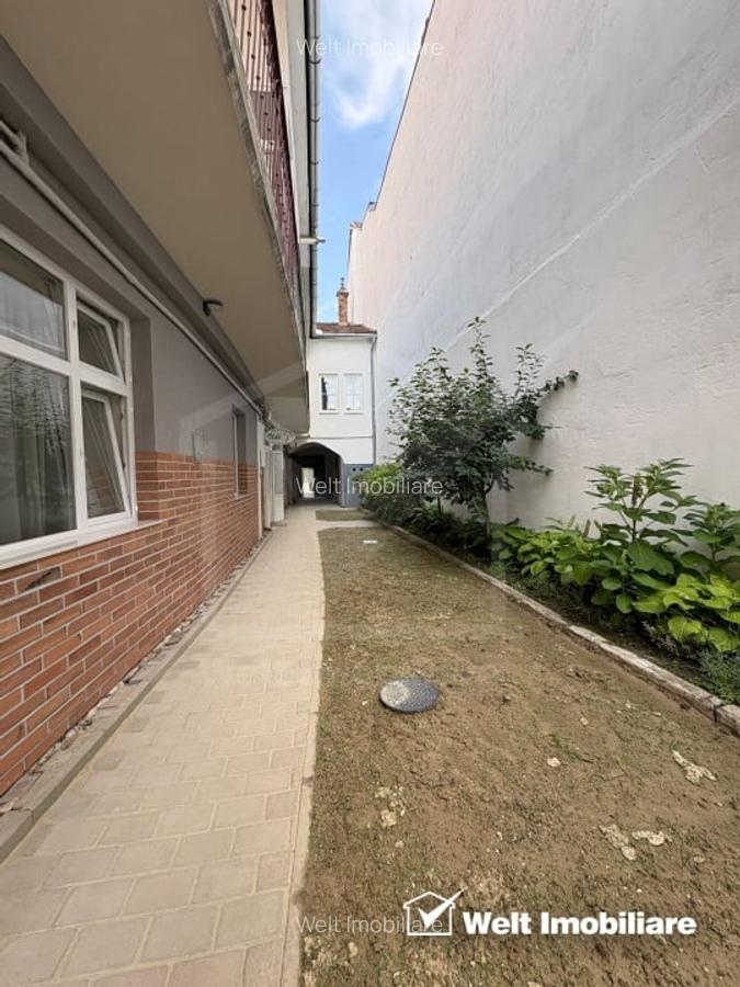 2 camere, pretabil pentru birou, Centru - 10