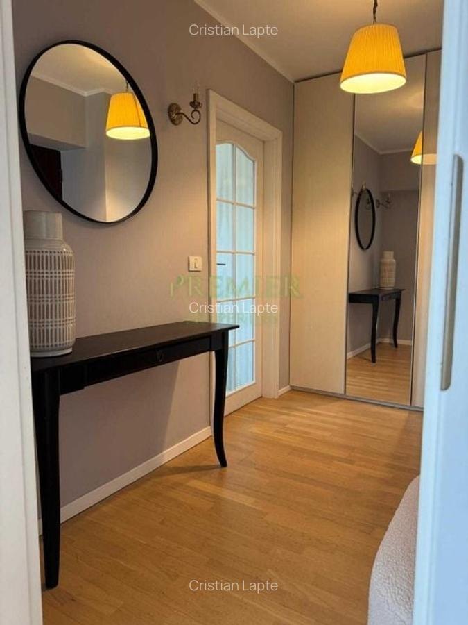 2 CAMERE MOBILAT SI UTILAT READY TO MOVE | PROMENADA | AVIATIEI | - 2