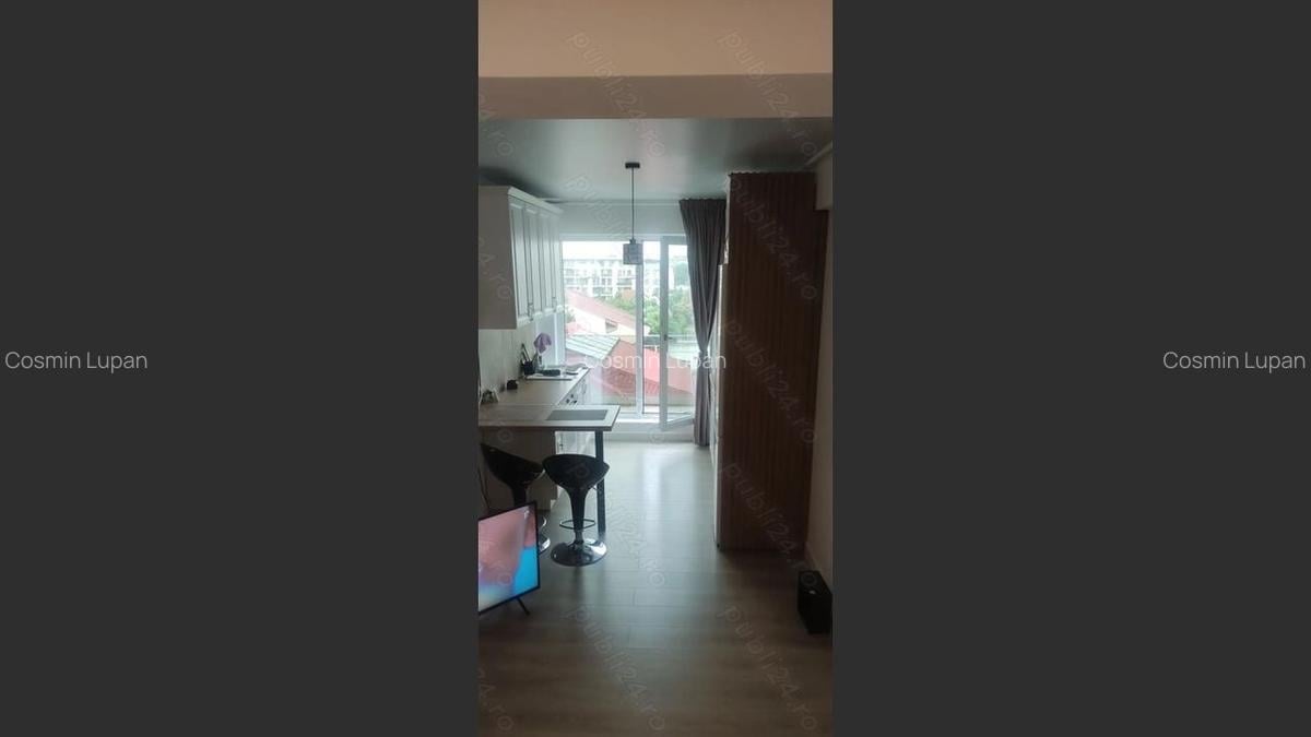 Apartament  nou Albert Ploiești, 40mp, 2 camere - 75.500EUR - 1