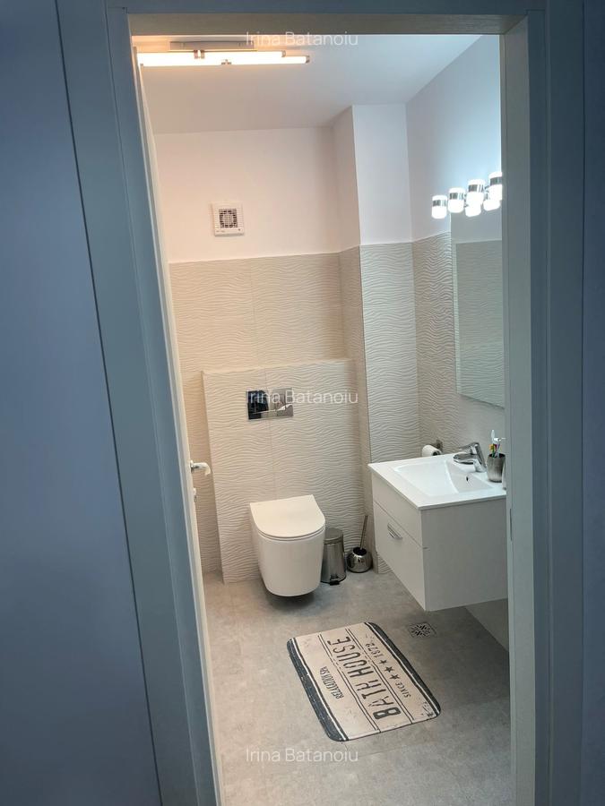 Studio dublu modern, complet mobilat și utilat, langa Petrom City - 6