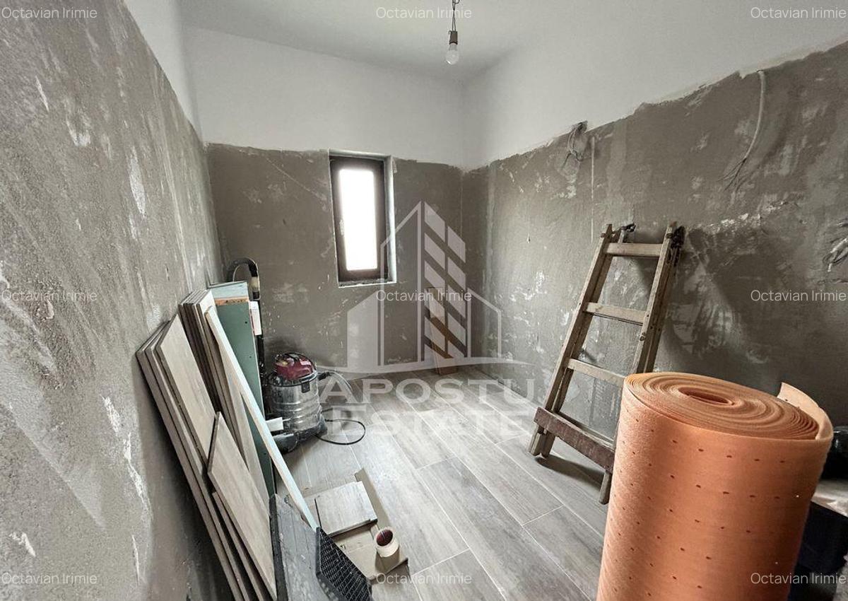 Duplex de vanzare, 752 mp teren,la cheie, Cornesti, 20 km... - 15