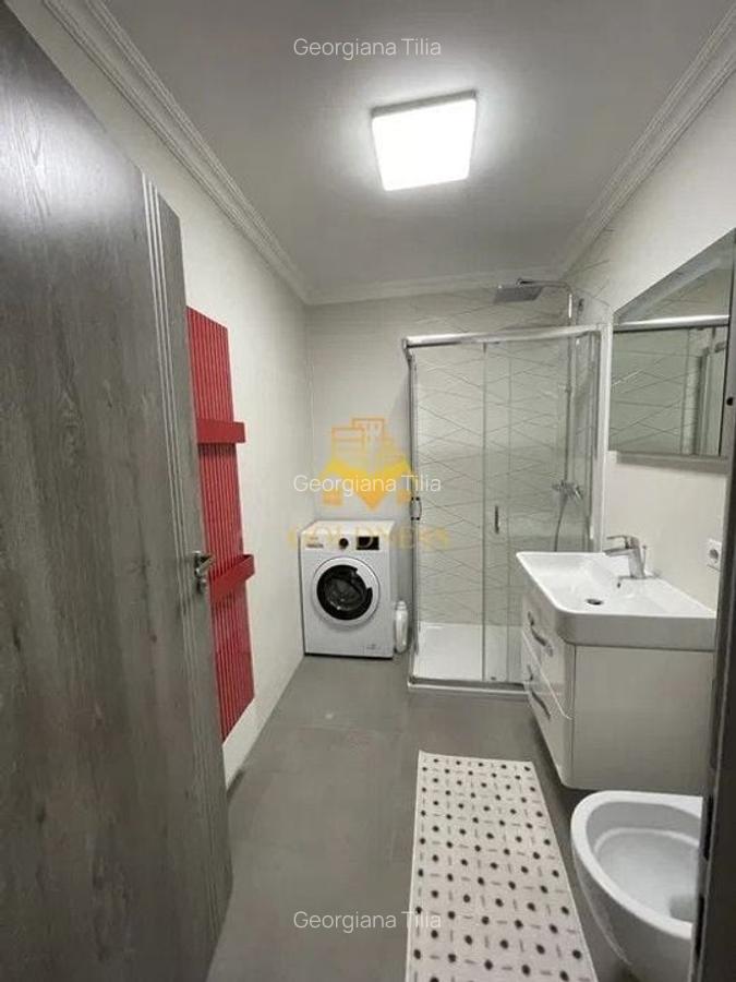 Apartament cu 3 camere semidecomandat în Dâmbul Rotund - 6