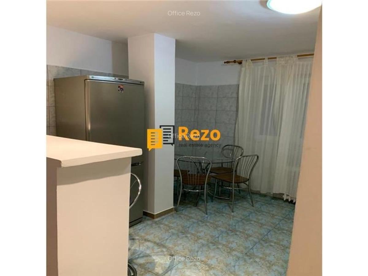 RAHOVEI, CAPORAL PREDA 51 MP ETAJ 5/8 RENOVAT MOBILAT UTILAT, BLOC 1984 - 8