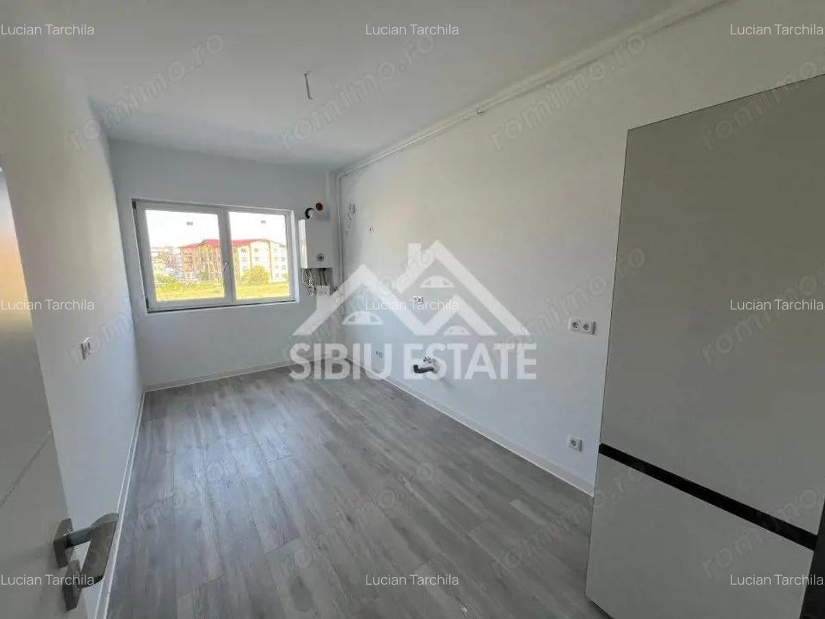 Apartament 2 camere, balcon, boxa depozitare, parcare, Brana etaj 1 - 7