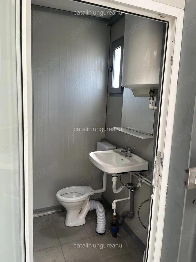 Inchiriez hala 432 mp domnesti - 4