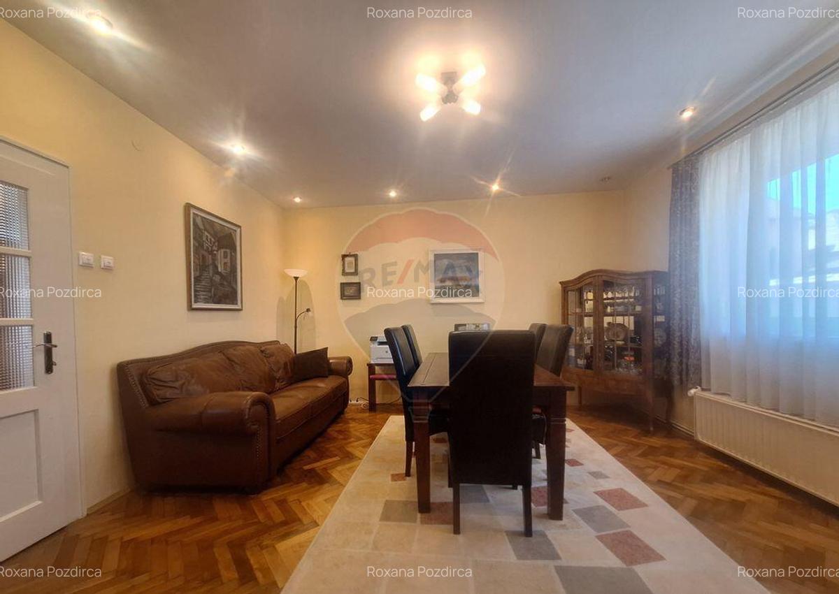 Vila moderna cu gradina frumoasa, in zona Trei Stejari - 5
