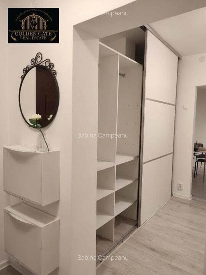 Stefan Cel Mare | 3 Camere | Metrou | Balcon | - 9