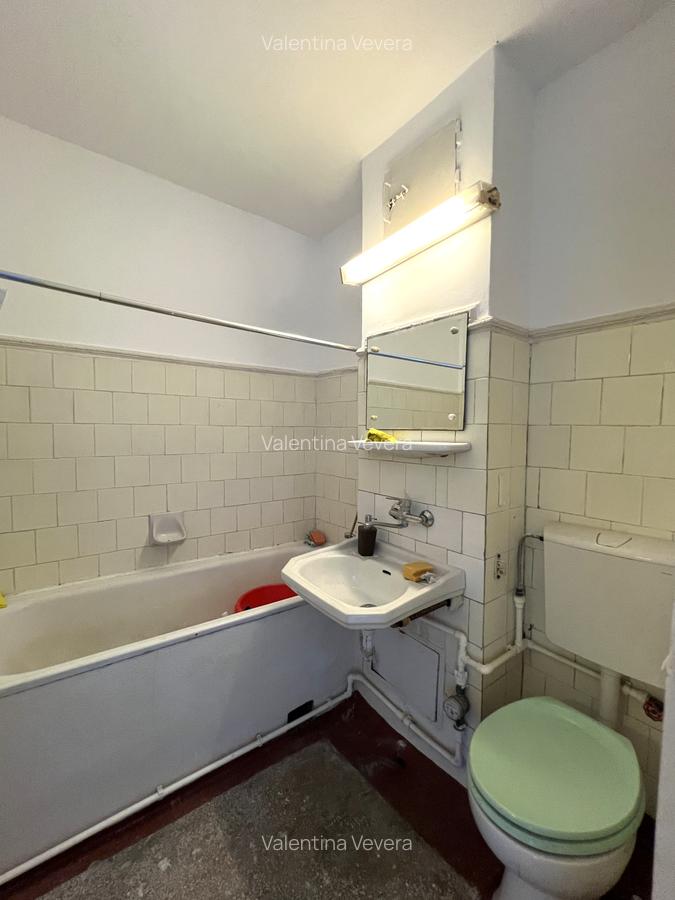 Apartament spatios, doua camere decomandate, etaj 4 din 4, IC Frimu - 10