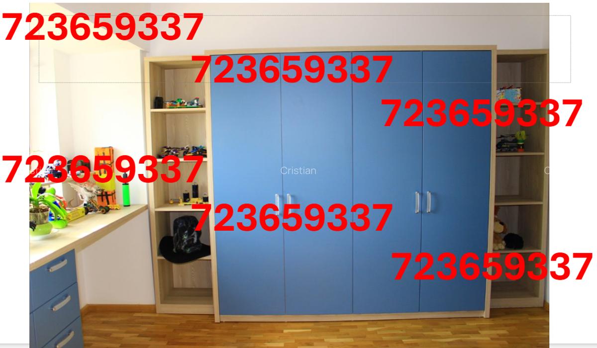 Central, Fantana Mare, 4 camere, strict locuinta, contract ANAF - 14
