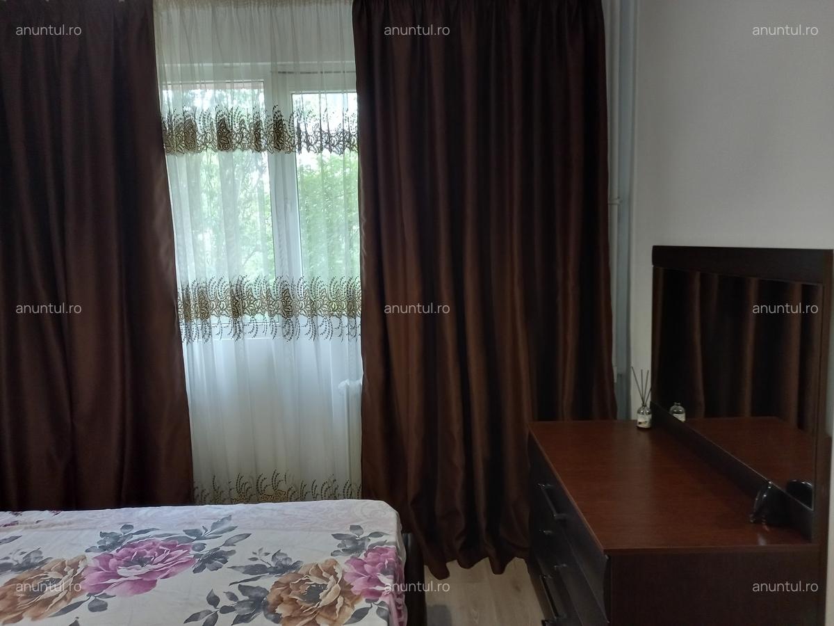 Piata Progresul, inchiriere apartament 2 camere, mobilat si utilat modern! - 7