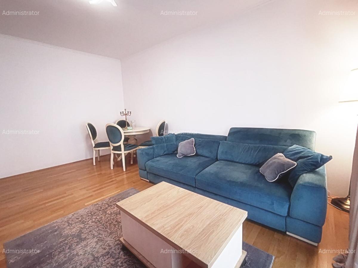 Exigent Plaza Inchiriere 3 cam, faza2, loc parcare, boxa,metrou Lujerului 10 min - 15