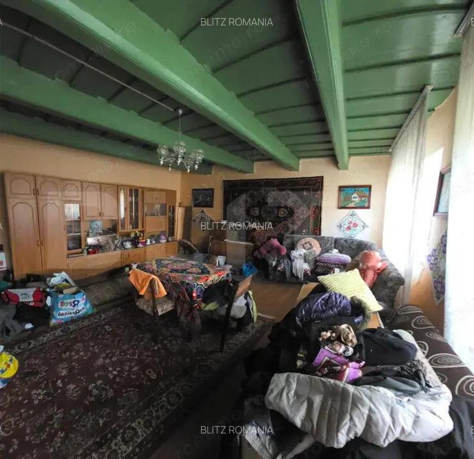 Casa saseasca de vanzare, Livezile - 10