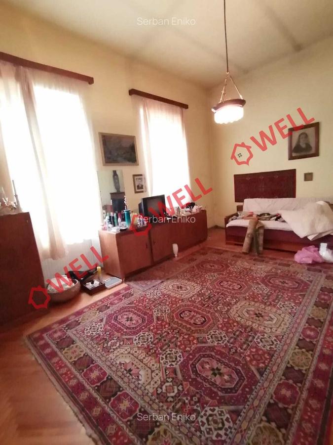 Casă cu 1 camere în Central - 9