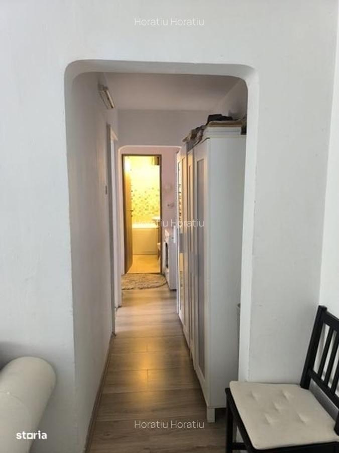 Apartament 3 camere in zona Sirena Manastur - 7