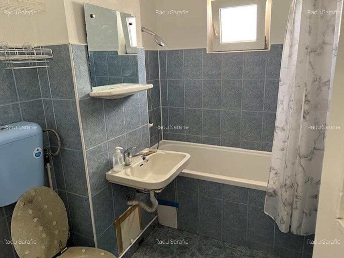 Ap 2 camere decomandate siretului et 3 semimobilat - 7