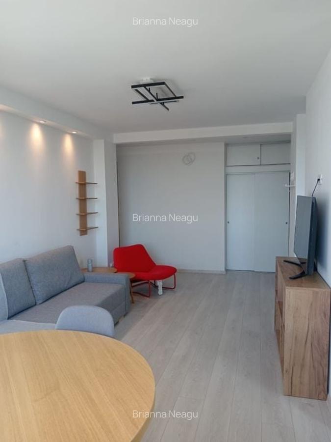 Apartament de inchiriat, 3 camere // Zona Dorobanti - 3